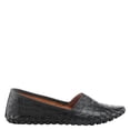 thumbnail image 5 of Spring Step Kathaleta-Croco Shoes for Women - Ladies Leather Booties with Rubber Outsole - Comfortable Slip-On Flat Shoes for Womens, 5 of 7