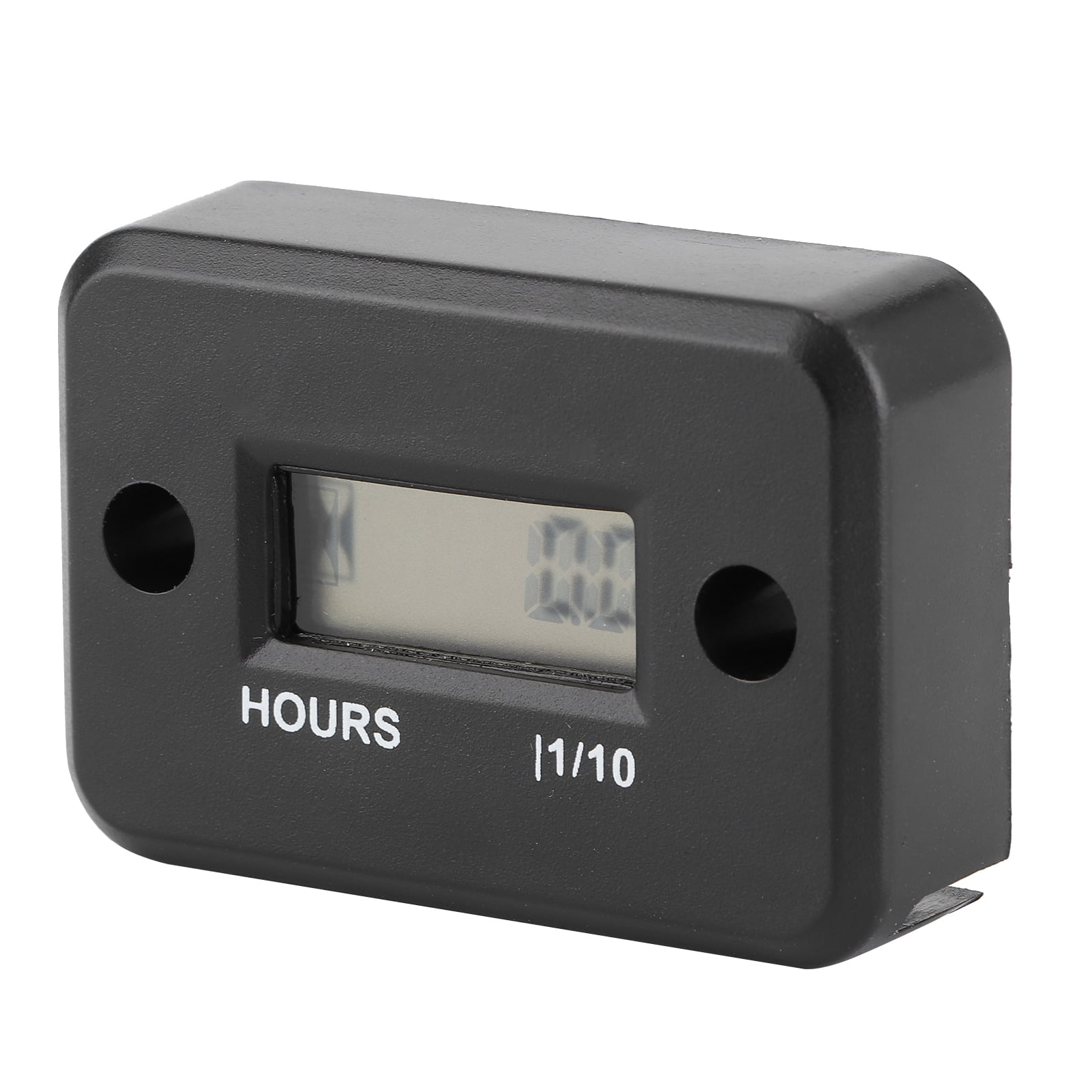 Hour Meter Waterproof Time Meter Inductive Digital Hour Meter Small
