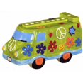 thumbnail image 1 of Céramique Peace Van Menorah, 1 of 1