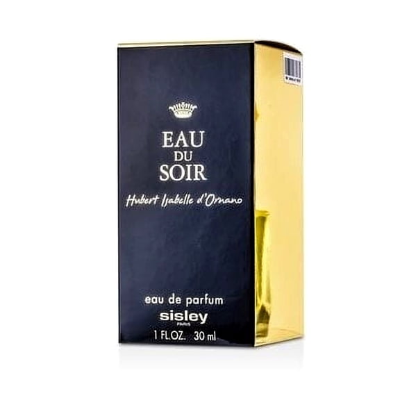 Eau Du Soir By Sisley For Women. Eau De Parfum Spray 1 oz