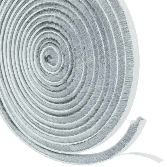 Weather Stripping Steel Doors