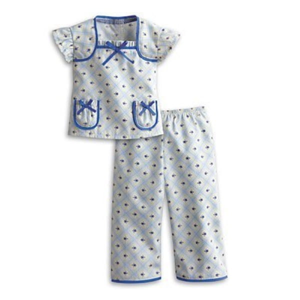 American Girl American Girl Molly's Floral Pajamas for Dolls