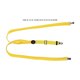 thumbnail image 5 of EeaseMX Tirantes elásticos con clip y luz LED, ajustables, con estampado en forma de Y, luminosos, para hombre y mujer (amarillo), 5 of 8