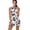 American Flag, variant on KEIAHUAN Blue Camouflage 2 Pieces Women Sleeveless Tennis Dresses Comfortable V-Neck Golf Dresses with Pocket Breathable Stretchy Athletic Outfits Workout Yoga Wear XS-2XL