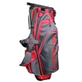 thumbnail image 2 of Cobra X Lite Carrying Case Golf, Bottle, Umbrella, Accessories, Key, Black, Flame Scarlet, 2 of 2