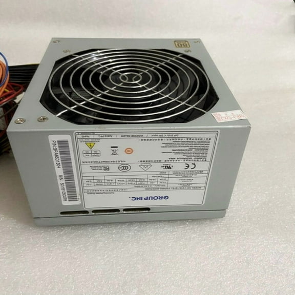 80plus Bronze 650W Switching Power Supply FSP650-80GHN FSP650-80GHN(85)