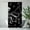 90x180cm, variant on FCXZI keleton Playing Grand Piano Music Notes Waterproof Shower Curtain  Decor with Hooks Bathroom
