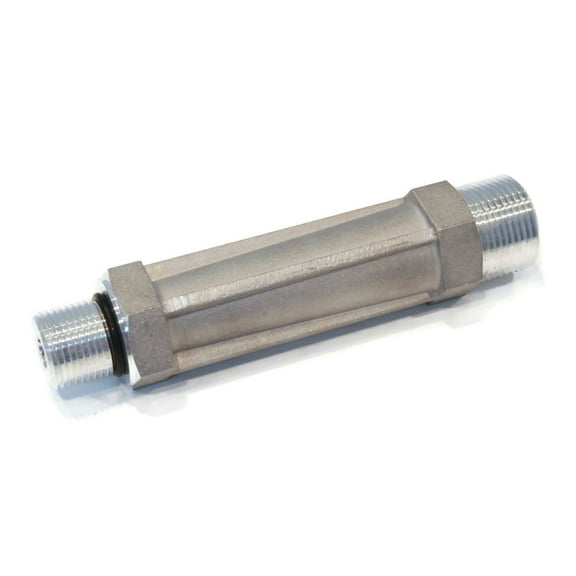 Universal Outlet Tube For Briggs & Stratton & Troy-Bilt Pressure Washer Pump