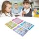 thumbnail image 1 of Pósteres De Fonética China, Póster Chino De Aprendizaje Electrónico, Fácil De Usar, Volumen Ajustable Para Educación Temprana, 1 of 8