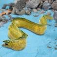 thumbnail image 5 of yotijay Eel Figure Toy Animal Model Toy Science Educational Toy Animals Figurines Animal, 5 of 7