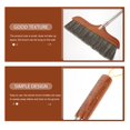 thumbnail image 4 of Lindbes Balai Extérieur Robuste pour Nettoyage de Patio Garage et Allée, 4 of 6