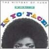 In Yo' Face: The History Of Funk Vol.5