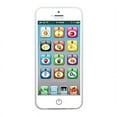 thumbnail image 1 of Baby Smart Touch Screen Mobile Phone Toys with LED Educational Toy Gift, 1 of 4