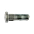 thumbnail image 3 of Dorman Wheel Stud 610-269 AutoGrade; OE Replacement; 0.354 Inch Shoulder Length; 0.481 Inch Knurl Diameter; Boxed; M12-1.50 Thread Size; Right Hand Thread; Serrated; Box Of 10, 3 of 4