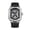 Black+Black, variant on Mens Luxury Skeleton Automatic Mechanical Wrist Watches Leather Self Wind Watch