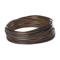 thumbnail image 2 of koolsoo 120 Feet Wicker Repair Kit 8mm Width for Chair Rattan Furniture Wicker Table Coffee, 2 of 9