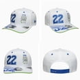 thumbnail image 3 of New Era Red Bull Racing F1 9Fifty AOP VSR Casquette Snapback, 3 of 4