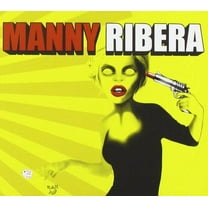 Manny Ribera - Manny Ribera - Rock - CD