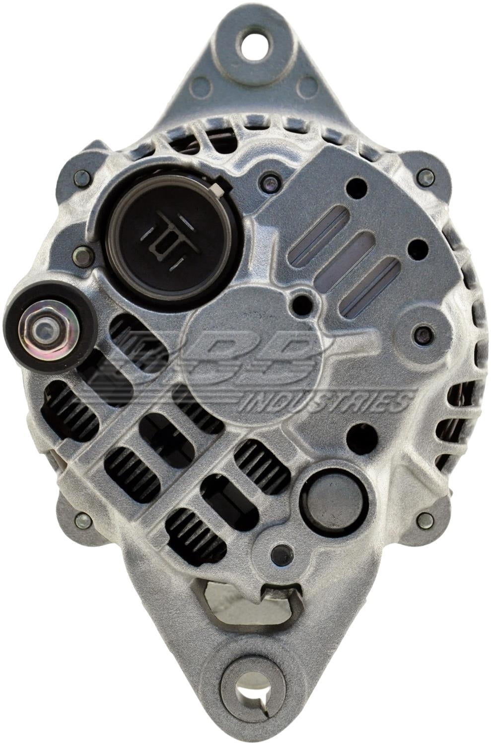 TERREPOWER formerly BBB Industries 13416 Reman Alternator
