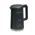 thumbnail image 1 of Hamilton Beach Cool-Touch Digital Electric Kettle, 1.7 L, 1500 Watts, Temperature Control, Automatic Shutoff, 41033C, 1 of 5