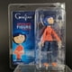 thumbnail image 5 of NECA Coraline & the Secret Door Película Figura de acción Modelo de muñeca de juguete, 5 of 6
