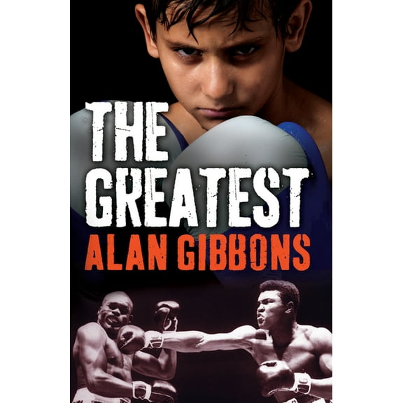 Gr8reads The Greatest, (Paperback)