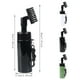 thumbnail image 3 of Sonducket Golf Club Groove Putt Head Juego Llavero Cepillo con botella de agua Pulverizador Herramienta de limpieza Accesorios de golf al aire Golf Verde, 3 of 6