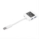 thumbnail image 3 of For Raspberry Pi USB 3 Hub 5Gbps High-Speed USB 3.0 Transmission, 3 of 4