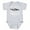 Heather Gray, variant on CafePress - Demo Derby Life Is Better At Demolition Body Suit - Cute Infant Bodysuit Baby Romper - Size Newborn - 24 Months