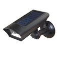 thumbnail image 3 of Labymos Bullet Fake Security Camera Shape Solar Powered Lawn Lights Outdoor Garden Pathway Lamp Landscape, 3 of 8