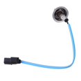thumbnail image 3 of Bapmic 36531-RX0-A01 Front Upstream Air Fuel Ratio O2 Oxygen Sensor for Honda Acura Civic CR-V Crosstour ILX, 3 of 7