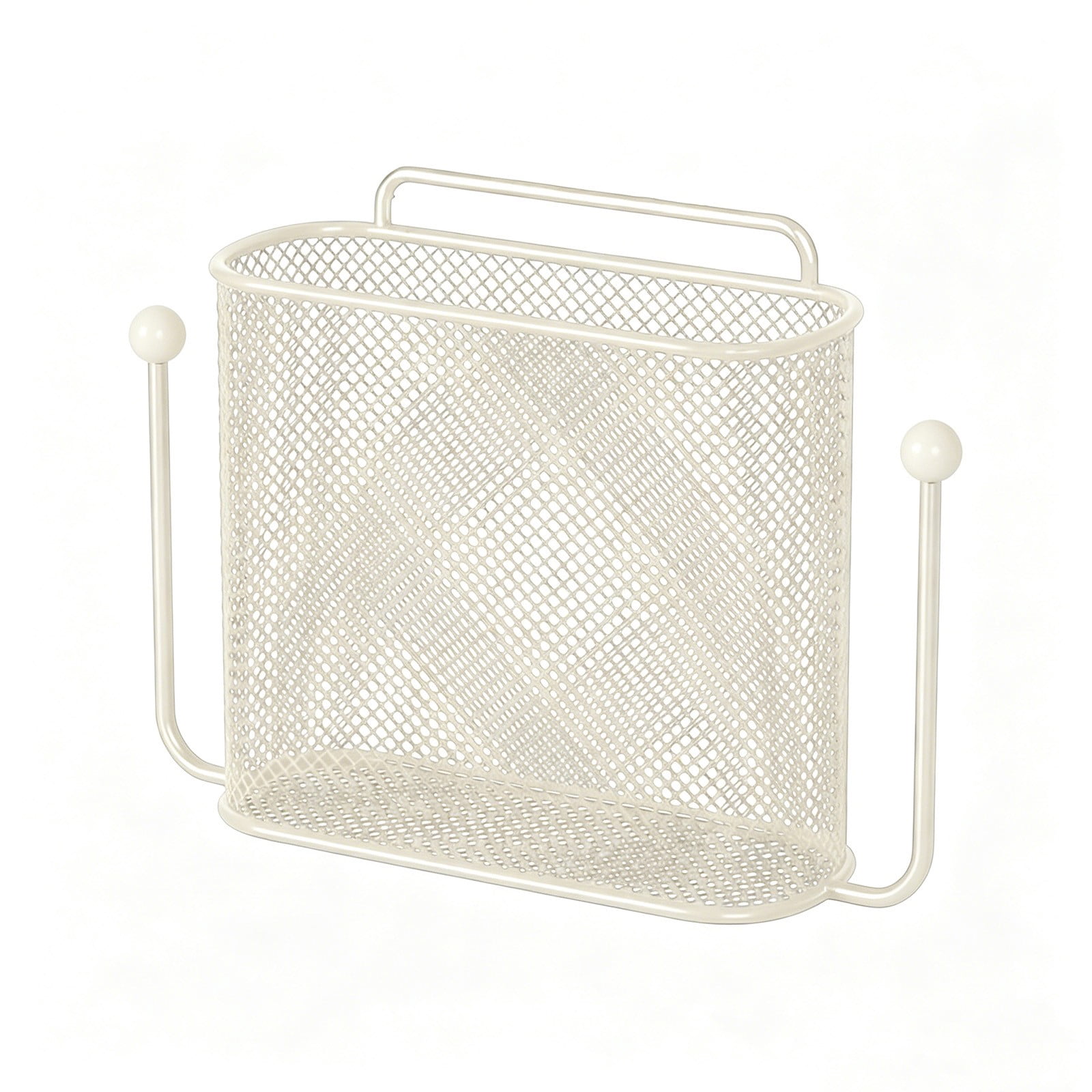Viflosae Shower Organizer Shower Shelves Bathroom Wall Mounted Storage Box Bathroom Wall Mounted Shelf Non Perforated Storage Tube