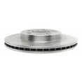 thumbnail image 2 of BRAKE ROTORS OEM, 2 of 3