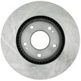 thumbnail image 3 of Raybestos 980089R Professional Grade Disc Brake Rotor Fits select: 2005-2009 HYUNDAI TUCSON, 2007-2010 KIA SPORTAGE, 3 of 3