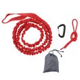 thumbnail image 2 of For Bicycle Tow Bar Simple Light Elastic Flexible Labor Saving Reasonable Design Traction Rope For Children Bike, 2 of 8