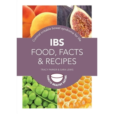 Ibs : Food, Facts and Recipes (Best Food Diary App For Ibs)