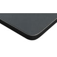 thumbnail image 7 of Regency Kee 48" Square Breakroom Table,Grey/ Chr TB4848GYBPCM44GY, 7 of 7
