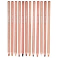 thumbnail image 2 of 12 Professional Colored Pencils, Skin Tone Color Pencils Pastel Pencils  For Artist For Coloring Drawing And Sketching, 2 of 8