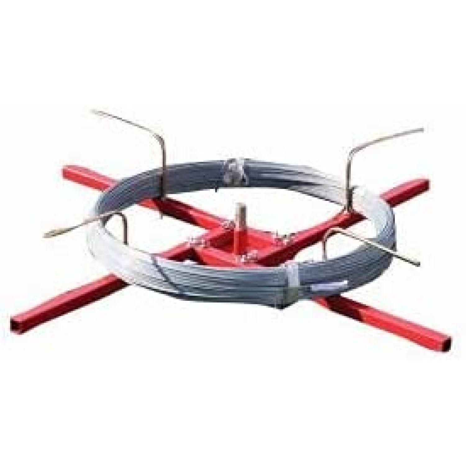 SPINNING JENNY WITH BRAKE