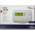 thumbnail image 4 of White-Rodgers 1F86-344 White LCD Battery Thermostat, 4 of 5