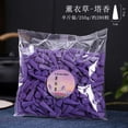 thumbnail image 1 of Xiao Hua Conos de incienso de reflujo de 250 g para cascada, aromas naturales para quemador de cascada, lavanda, 1 of 3