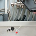 thumbnail image 4 of 1Set Copper Water Plug Professional Design Plumbing Tools for Pipe Repairs 6.7x3.9x0.5in, 4 of 8
