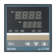 thumbnail image 2 of REX-C700 M*un Thermostat de Sortie Relais pour Régulateur de Température Intelligent 0-400°C, 2 of 11