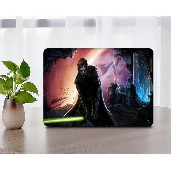 KSK KAISHEK Hard Shell Cover Compatible with MacBook Pro 13" with Retina Display Touch Bar Model: A1706&A1708&A1989&A2159&A2251&A2289&A2338 M1 (Cartoon A 155)