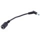 thumbnail image 4 of Adaptador de Alimentación Convertidor para Hp Stream Specter Pavilion Envy Elitebook Chromebook Dividido Cargador de Laptop Cable de Alimentación Hp (10 Paquetes), 4 of 7