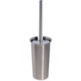 thumbnail image 1 of Interdesign 98700 Toilet Bowl Brush - Brushed Stainless Steel, 1 of 1