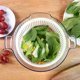 thumbnail image 3 of Vegetables Salad Spinner Lettuce Leaf Vegetable Dehydrator Greens Washer Dryer Drainer Crisper Strainer For Washing Drying Leafy, 3 of 5