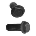 thumbnail image 2 of MYG 10pcs Saw Blade Screw M8 M7 M6 Left Hand Thread Hex Flange For Cutting Machine, 2 of 8