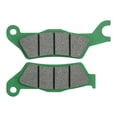 thumbnail image 1 of Balata Delantera Set Suzuki Gixxer 155 (12-25) (Wstd), 1 of 3