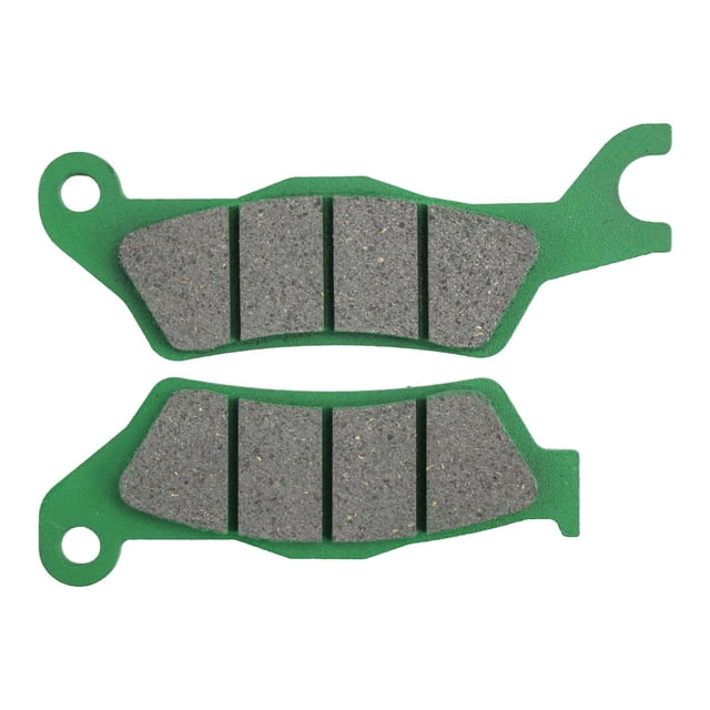 Balata Delantera Set Suzuki Gixxer 155 (12-25) (Wstd)